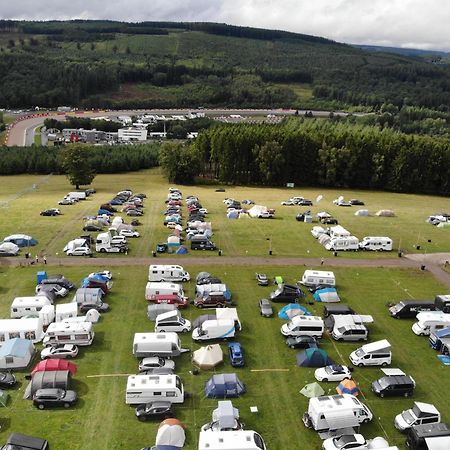 Easy Camping Belgium スタヴロ エクステリア 写真