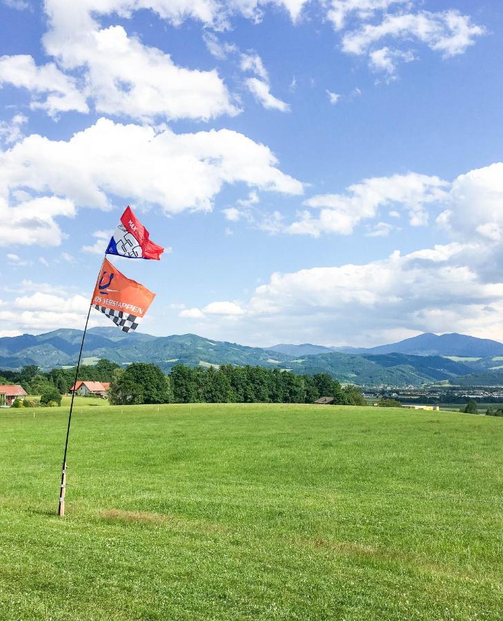 Easy Camping Belgium スタヴロ エクステリア 写真